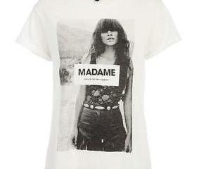 madame t shirts online